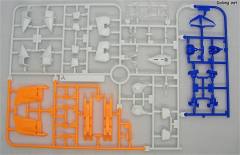 MG MBF-P03R 异端高达蓝色机2型R-资料图