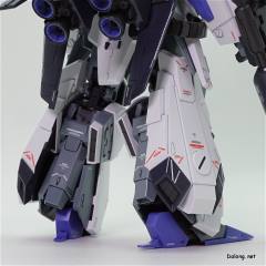 MG FA-010-A 全装甲ZZ高达先行量产试作型 Ver.Ka-资料图