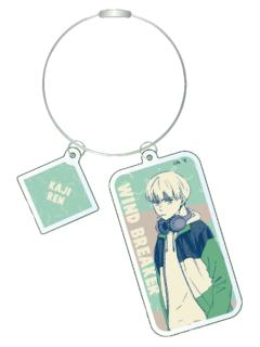 梶莲(C赏挂件)-muzzle原画抽赏第2弹