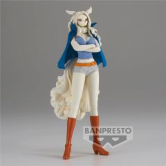 DXF 伟大航女~和之国Vol.10 旺达-资料图