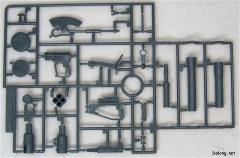 MG MS-06J 陆战型扎古Ⅱ Ver. 2.0-资料图