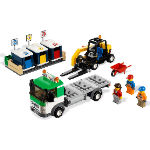城镇LEGO