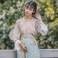 玉如意-资料图