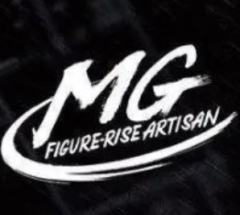 MG Figure-rise Artisan