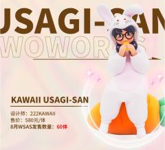 KAWAII USAGI-SAN