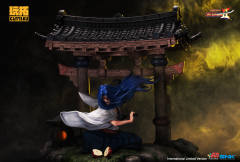 Diorama 橘右京 Limited Diorama Edition-资料图