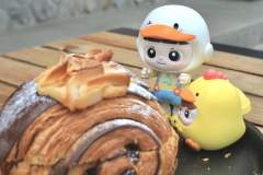 鸭鸭吨-资料图