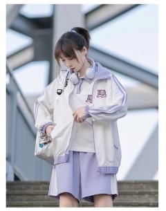 樱泽私立·套装-资料图