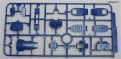 HGUC RGM-79SP 狙击型吉姆Ⅱ-资料图