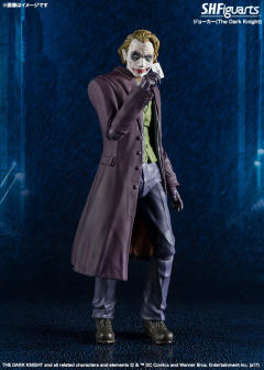 SHF Joker-资料图