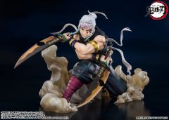 Figuarts ZERO 宇髓天元-资料图