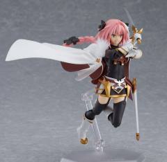 figma#423 阿斯托尔福 黑方Rider-资料图