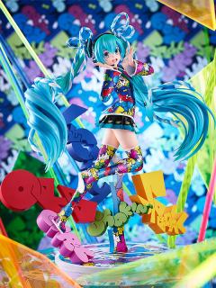 初音未来 MIKU EXPO 5th Anniv.-资料图