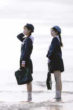 小丘町·水手服-资料图
