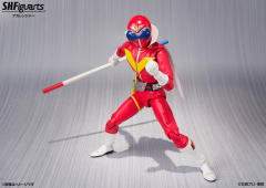 SHF 赤连者-资料图