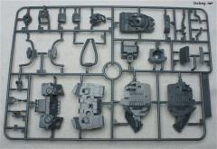 MG MSN-04 沙扎比 Ver.Ka-资料图