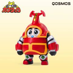 QOSMOS 铁甲小宝系列 第一弹：卡布达 & 金龟次郎-资料图