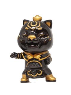 黑宝将军-进宝-资料图