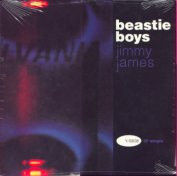Jimmy James