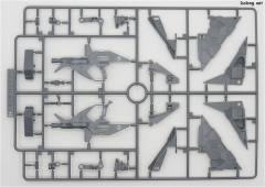 HGUC RX-105 柯西高达-资料图