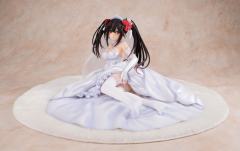 KD Colle 时崎狂三 婚纱 ver.-资料图