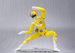 SHF 火神豹-资料图