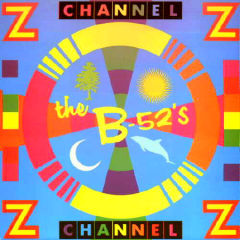 Channel Z