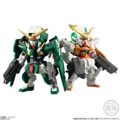 GN-002 力天使高达-资料图