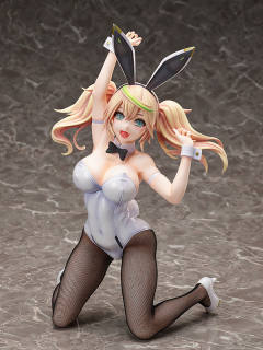 B-style 珍妮 Bunny ver.-资料图