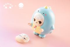 森子Moriko x Pang Ngaew-龙龙森-资料图