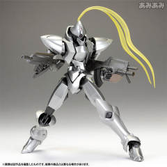 Plan-1056 コダール Robot Damashii <Side AS>-资料图