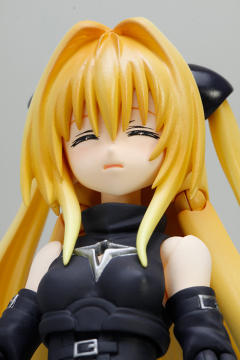 SHF 金色暗影-资料图