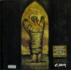 St. Anger