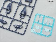 不知火·二型 塔莉莎·玛南戴尔机-资料图