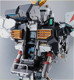 RX-93 ν高达 -资料图
