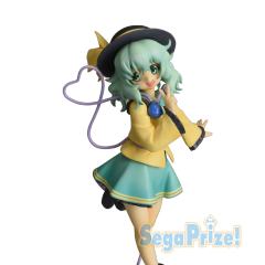 PM Figure 古明地恋 -资料图