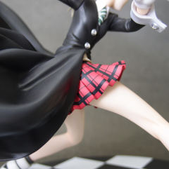 Perfect Posing Products 摩诃·亚邦 噬魂师 -资料图