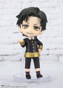 Figuarts mini 达米安·戴斯蒙-资料图