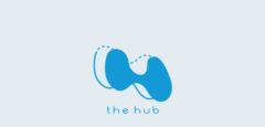 the hub