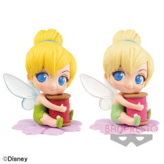 Sweetiny Disney Characters 小叮当-资料图