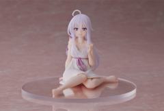 Coreful Figure 魔女之旅 伊蕾娜 ~睡衣~-资料图