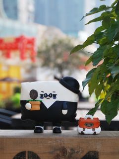 眼黑黑不太冷-资料图