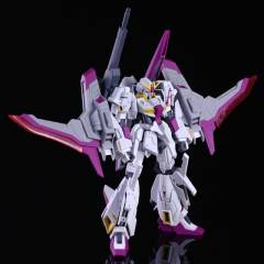 HGBF MSZ-006LGT-3 闪电Z高达 阿斯普洛斯-资料图