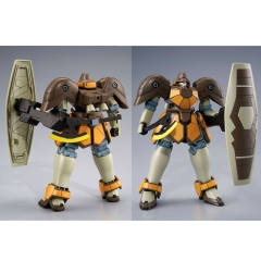 HGAC WMS-03 马格纳克-资料图