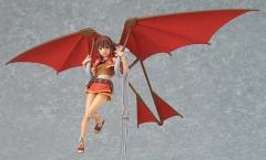 figma#202 艾米 格蕾斯-资料图