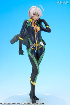 Yamato Girls Collection 山本玲 Pilot Suit ver.-资料图