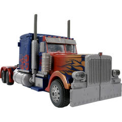 Leader Class Transformers Movie The Best 擎天柱 Revenge ver.-资料图