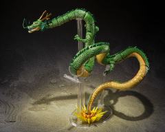 SHF 神龙 -开展纪念版--资料图