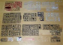 MG FF-X7 核心战机 RX-78-2 元祖高达 Ver. 2.0-资料图