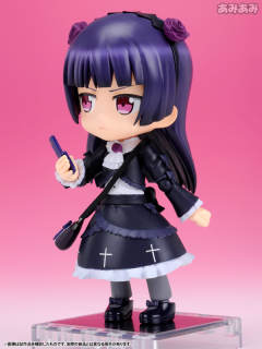 Cu-Poche 五更瑠璃 -资料图